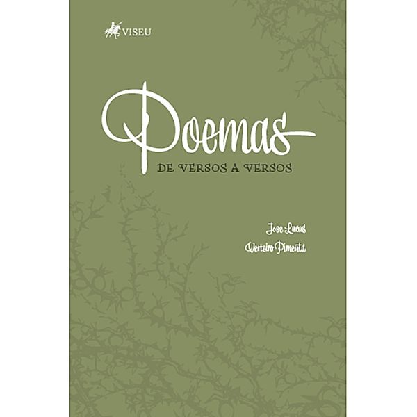 Poemas, Jose Lucas Verteiro Pimenta