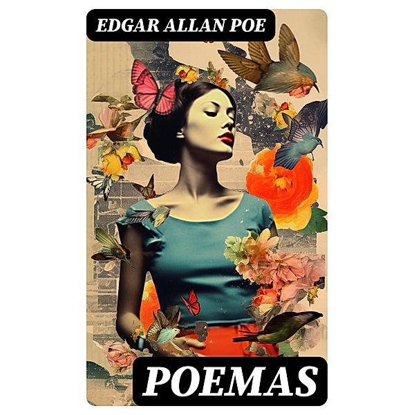 Poemas, Edgar Allan Poe