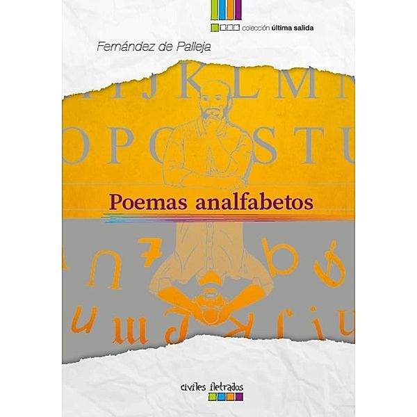 Poemas analfabetos, Fernández de Palleja