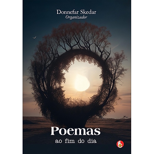 Poemas ao fim do dia, Donnefar Skedar, Editora Obook, Vários Autores