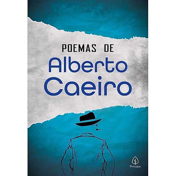 Poemas de Alberto Caeiro / Clássicos da literatura mundial, Fernando Pessoa