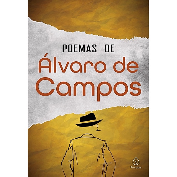 Poemas de Álvaro de Campos / Clássicos da literatura mundial, Fernando Pessoa