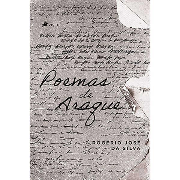 Poemas de Araque, Roger José