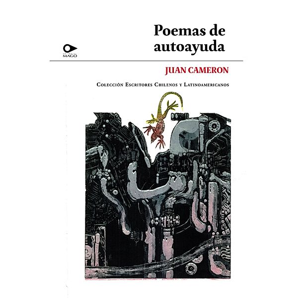 Poemas de autoayuda, Juan Cameron