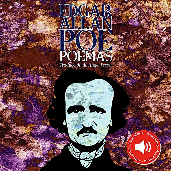 Poemas de Edgar Allan Poe, Ángel Ferrer