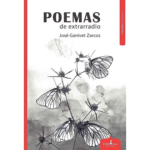 Poemas de extrarradio, José Ganivet Zarcos