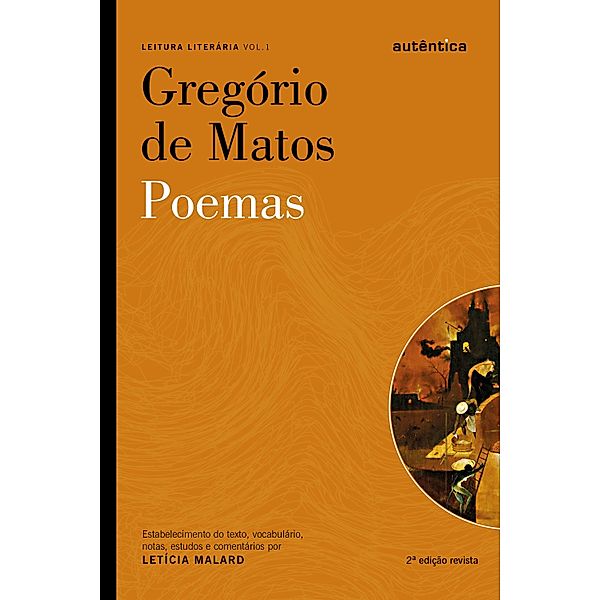 Poemas de Gregório de Matos, Letícia Malard