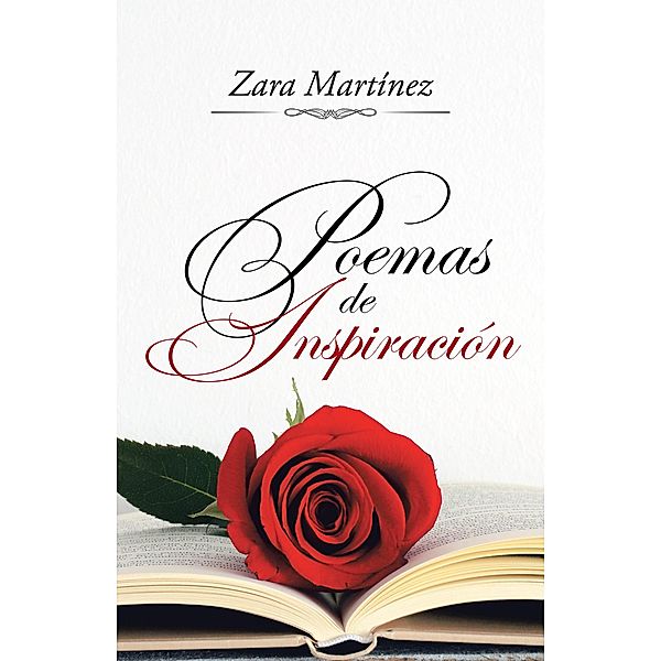 Poemas De Inspiración, Zara Martínez