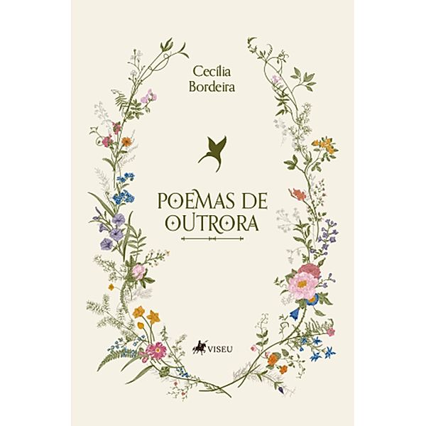 Poemas de Outrora, Cecília Bordeira