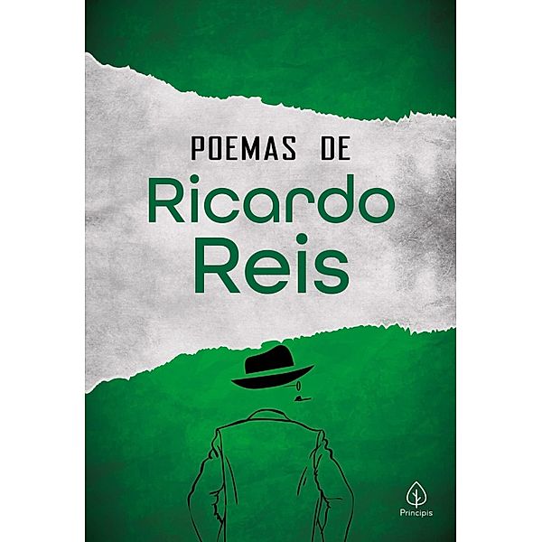 Poemas de Ricardo Reis / Clássicos da literatura mundial, Fernando Pessoa