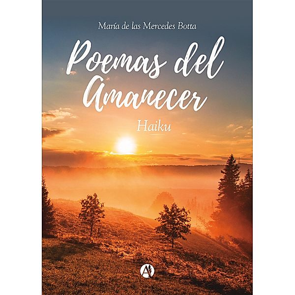 Poemas del Amanecer, María las Mercedes de Botta