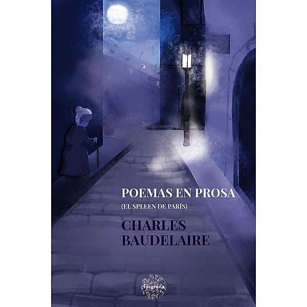 Poemas en prosa, Charles Baudelaire