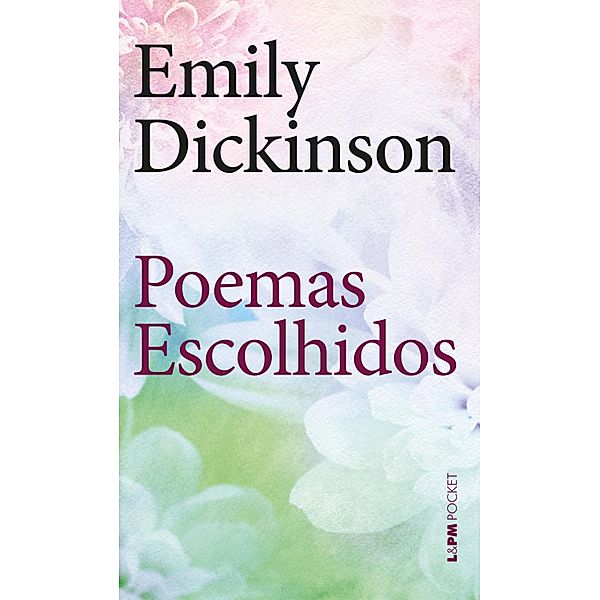 Poemas escolhidos, Emily Dickinson