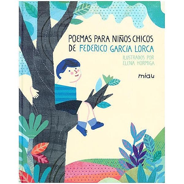 Poemas para Ninos Chicos, Federico García Lorca