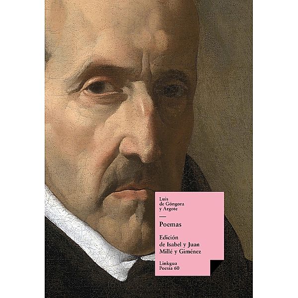 Poemas / Poesía Bd.60, Luis de Góngora y Argote, Isabel Millé y Giménez, Juan Millé Giménez