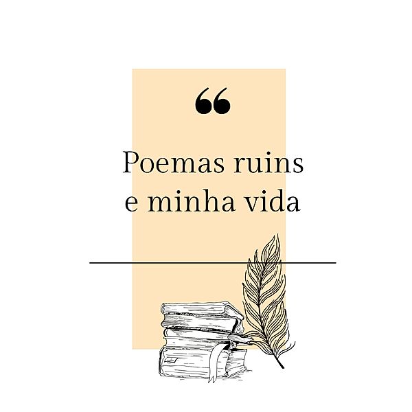 Poemas ruins e minha vida, Mam Mam