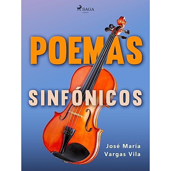 Poemas sinfónicos, José María Vargas Vilas