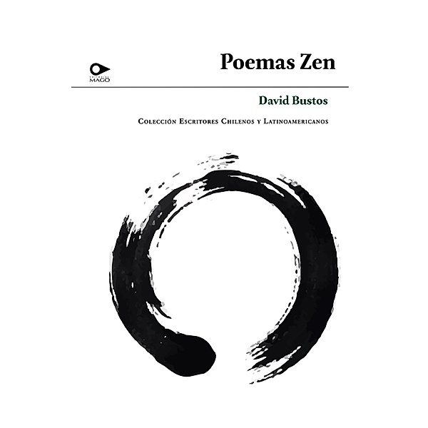 Poemas zen, David Bustos