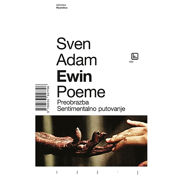 Poeme / biblioteka TRIDVAJEDAN PJESNIsTVO Bd.38, Sven Adam Ewin