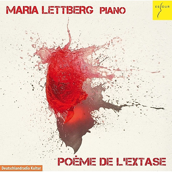 Poeme De L'Extase, Maria Lettberg