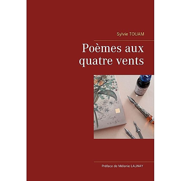 Poèmes aux quatre vents, Sylvie Touam