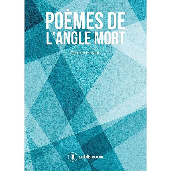 Poèmes de l'angle mort, Damien Marage