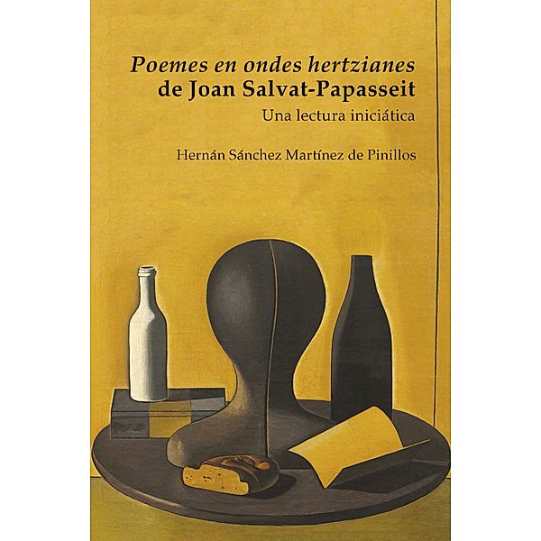 Poemes en ondes hertzianes de Joan Salvat-Papasseit, Hernán Sánchez Martínez de Pinillos