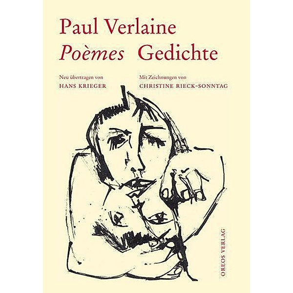 Poèmes - Gedichte, Paul Verlaine
