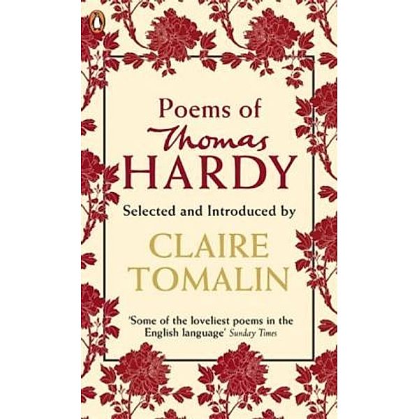 Poems, Thomas Hardy