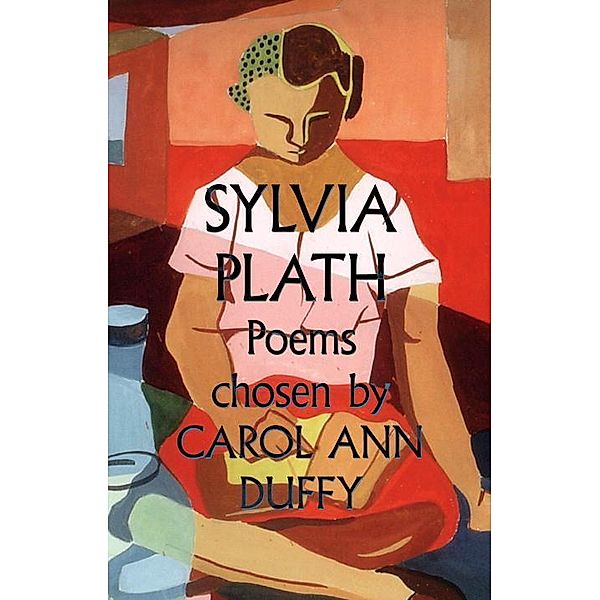 Poems, Sylvia Plath