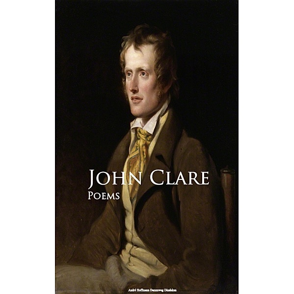 Poems, John Clare