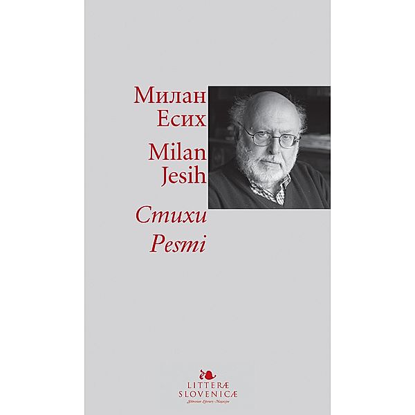 Poems, Milan Jesih