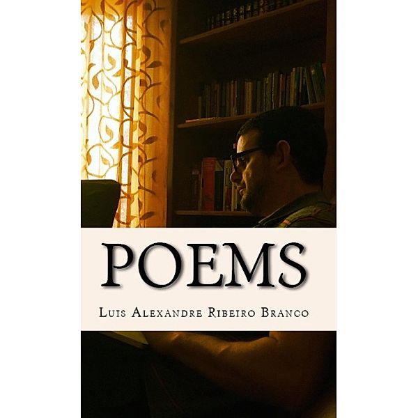 Poems, Luis A R Branco