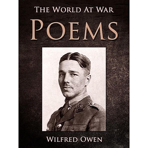 Poems, Wilfred Owen