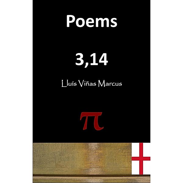 Poems 3,14, Lluís Viñas Marcus