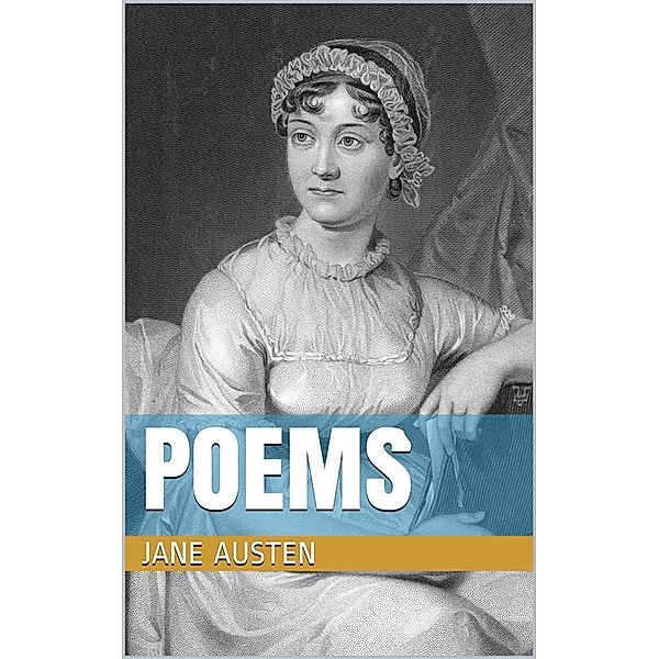 Poems, Jane Austen