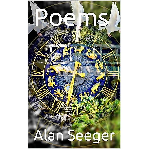 Poems, Alan Seeger
