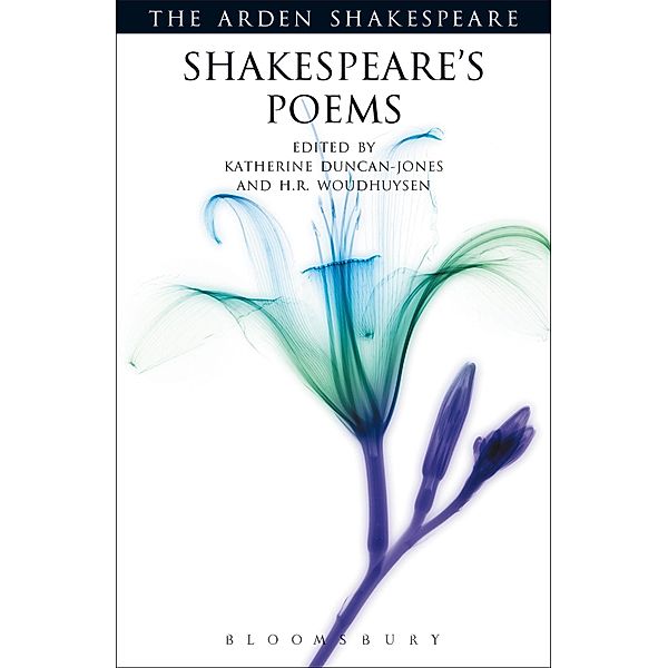 Poems, William Shakespeare