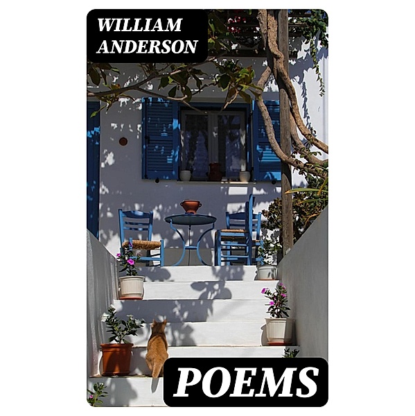 Poems, William Anderson