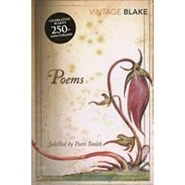 Poems, William Blake