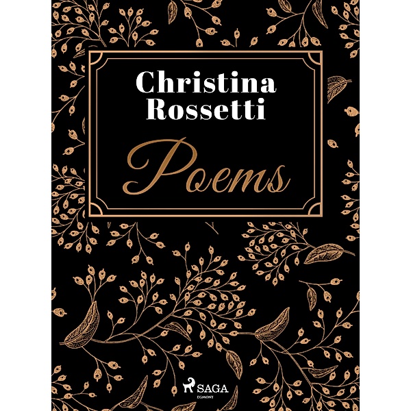 Poems, Christina Rossetti