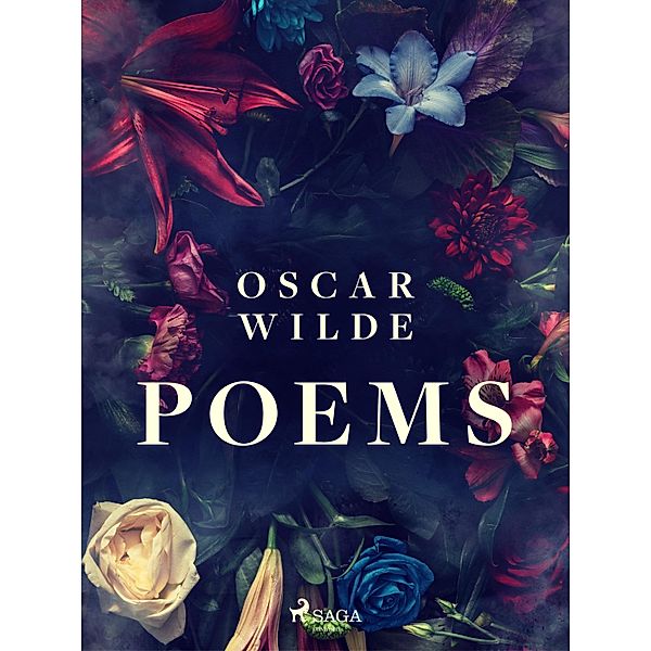 Poems, Oscar Wilde