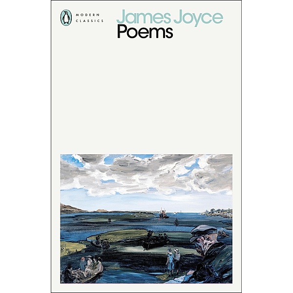 Poems, James Joyce