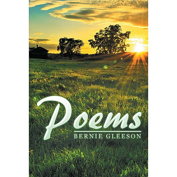 Poems, Bernie Gleeson