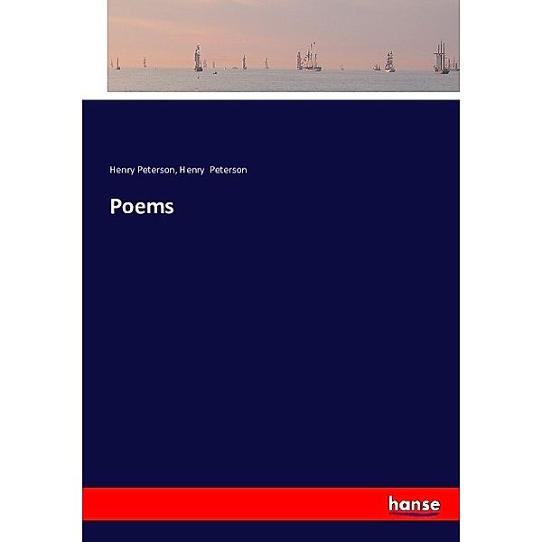 Poems, Henry Peterson