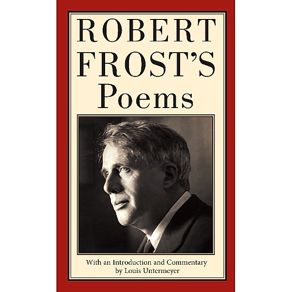 Poems, Robert Frost