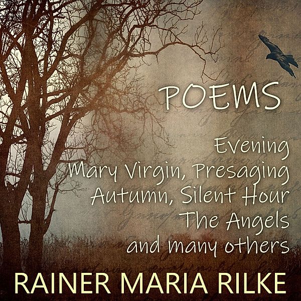 Poems, Rainer Maria Rilke