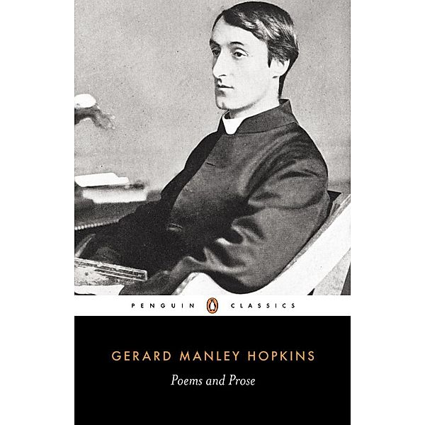 Poems and Prose, Gerard Hopkins
