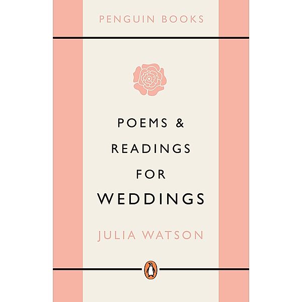 Poems and Readings for Weddings, Julia Watson