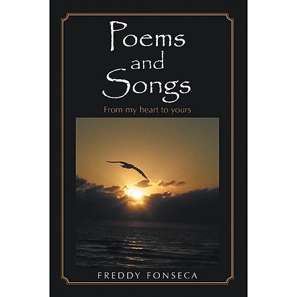 Poems and Songs, Freddy Fonseca
